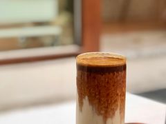 -Line 咖啡(石厦花园店)