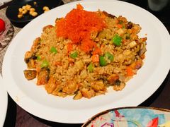 -山上下日本料理(万象城店)