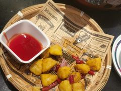 -外婆味道·云南菜大当家(关上店)