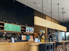 -星巴克(北京望京东园店)