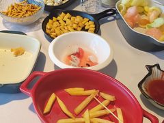 -CLUB心邸·掼蛋·麻将·扑克(日坛店)
