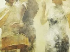 -东浩兰生上海世博展览馆