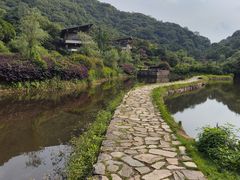 -桃花岭景区