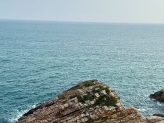 -西涌国际滨海旅游区