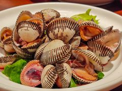 -妈妈菜舟山海鲜(定海古城店)