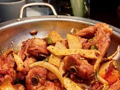 干锅系列-丫头记(新村店二部)