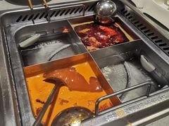 -海底捞火锅(方圆荟店)