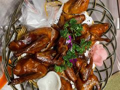 -皇室假期美食水疗会(春风路店)