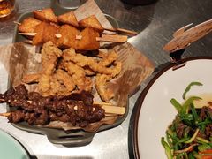 -潮界(虹桥新天地店)