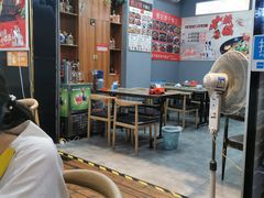 大堂-干锅王·重庆鸡公煲(吾悦店)