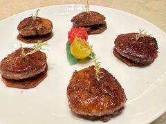 -8餐厅(新葡京酒店)