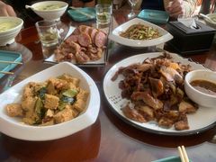 -第一家驴肉(红木城店)