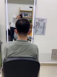 -Youth！Studio柚子造型