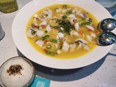 -青花椒花椒鱼(合生汇店)