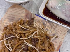-银记肠粉(文昌北路店)