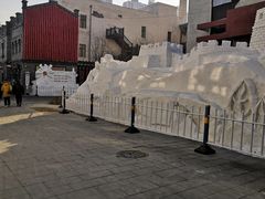 -中华巴洛克风情街