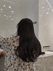 -MMbyHair Code芭曲发型