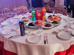 -芭菲盛宴·环球美食(北城国际店)