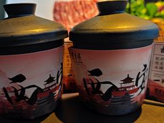 -东来顺·非遗火锅(赛格国际购物中心店)