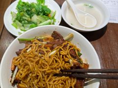 -寻裕记·现炒浇头面(人民广场店)