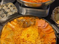 -HOTISLAND海鸡岛·韩国料理(江南西店)