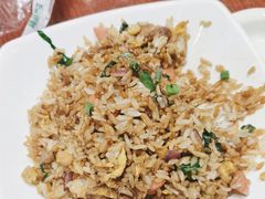 -金刚山烧烤(中山路店)
