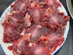 郡花-水碾河肥兔火锅(水碾河店)