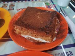 -澳门陈光记烧味饭店(万象城店)