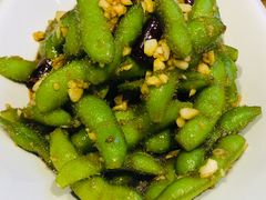 -不是烧烤·武汉烧烤·地道湖北菜(大成路店)