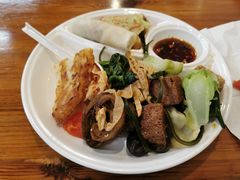 -素清香(解放路店)