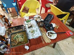 -林二哥宜烤官·宜宾小烧烤