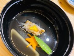 -鮨青(恒基名人购物中心店)