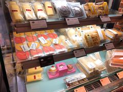 零售区-皇冠幸福里动物奶油生日蛋糕(万达店)