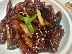 -丰泽园饭店