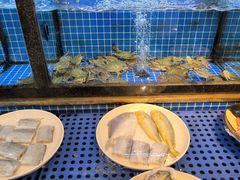 -碧海银沙海鲜餐厅(恒大海上威尼斯店)