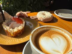 -BAKER&SPICE(祥云小镇店)
