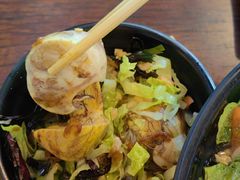 -周记蟹仔粉(侨港风情街店)