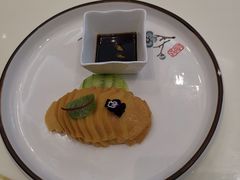 -银湖宴会中心-餐饮部