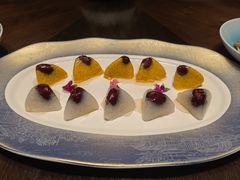 -醉霖生态餐厅(交大店)
