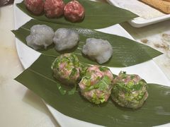 -东道煮牛肉火锅(重庆路店)