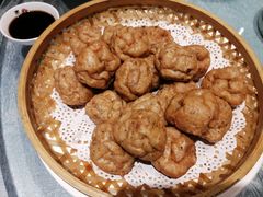 -谢氏老金口七号宴(武昌大道店)