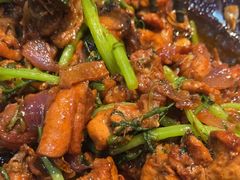 -凤兴鸡煲(宝安海雅店)