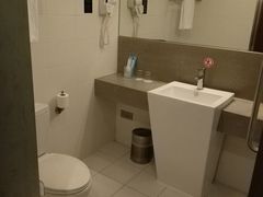 -北京民族园葉子里酒店(鸟巢店)