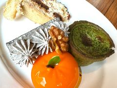 -广州富力君悦大酒店·凯菲厅