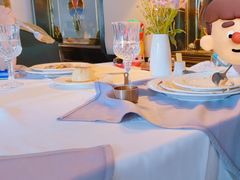 -火车头法国西餐厅