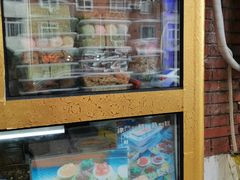 -津门红姐熟梨糕茶汤糕干(爱国道店)