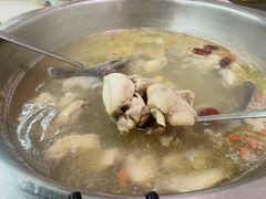 -福源药膳鸡(天润城店)