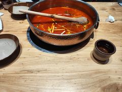 -黔诚酸汤牛肉(甲秀楼店)