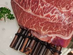 -谷牛日式烤肉(宝山U天地店)