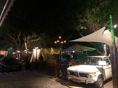 -JUKEBOX玖部音乐餐厅(华侨城店)